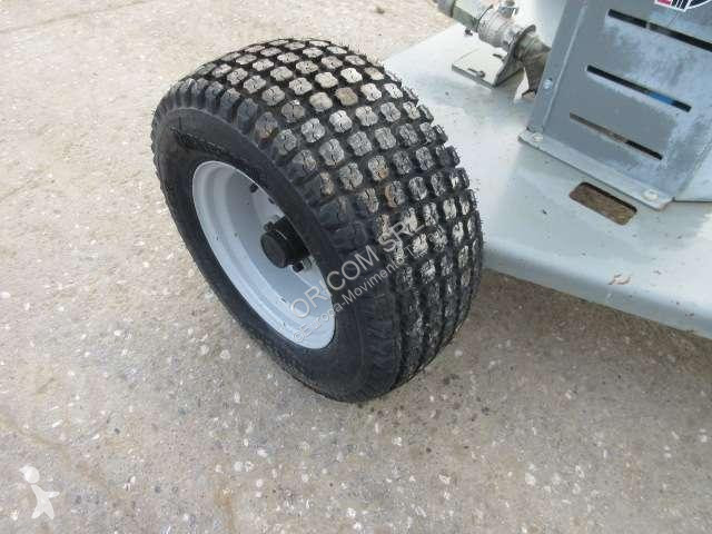 Stavebný stroj  DK50
