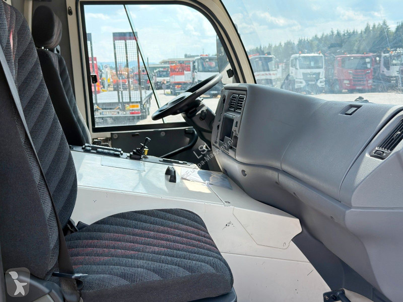 Utilaje de santier Terex DEMAG 35 L *...