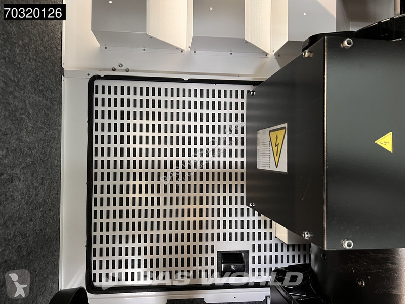 Stavebný stroj  FDT45TM3-10 100KVA - FPT -...