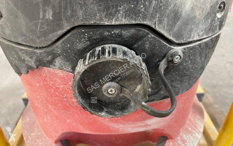 Stavebný stroj Flex ponceuse de plafond avec...