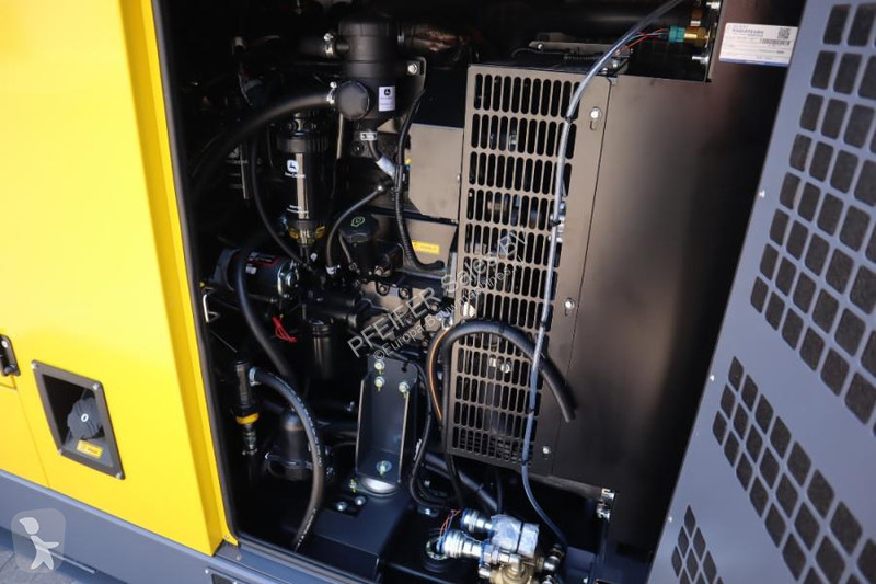 Stavebný stroj Atlas Copco QES 105 JD ST3 Valid...
