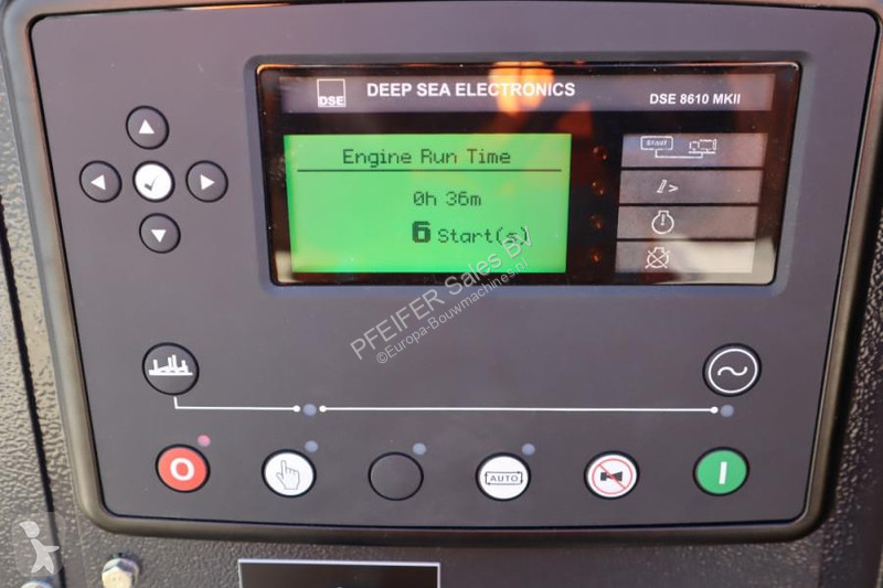 Stavebný stroj Atlas Copco QES 105 JD ST3 Valid...