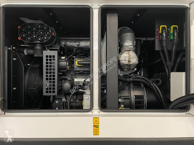 Строительное оборудование Deutz TCD2.9L4 - 60...