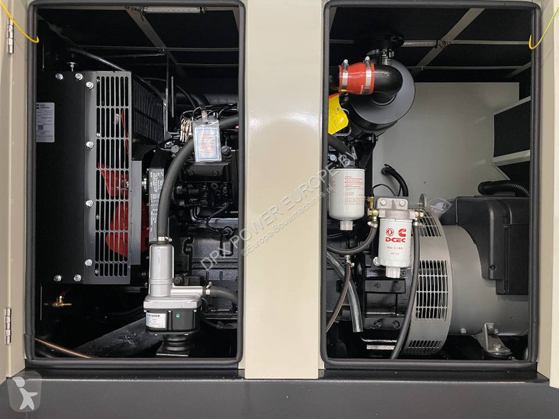 Строительное оборудование Cummins 4B3.9-G12 -...