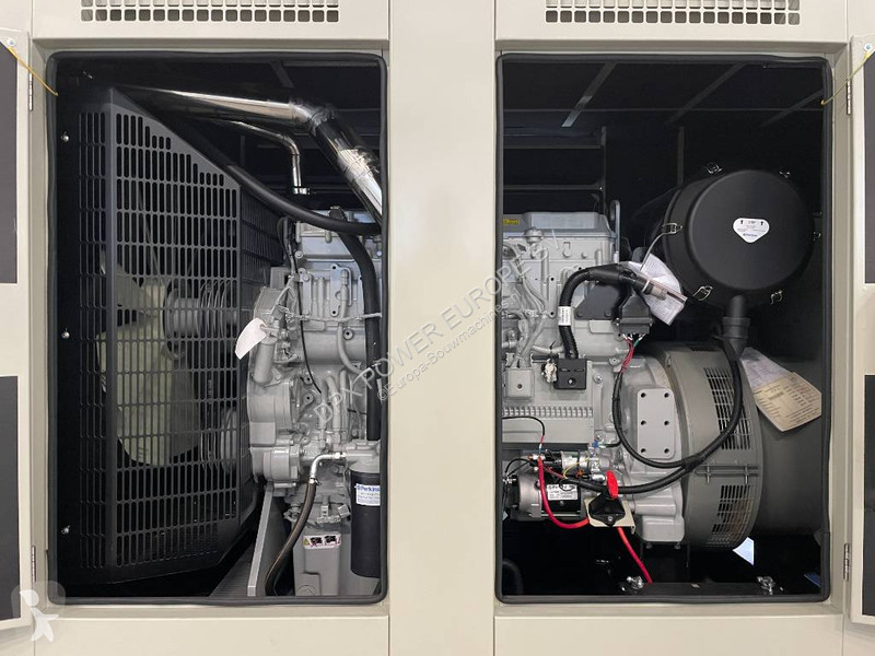 Строительное оборудование Perkins 2206C-E13TAG2...