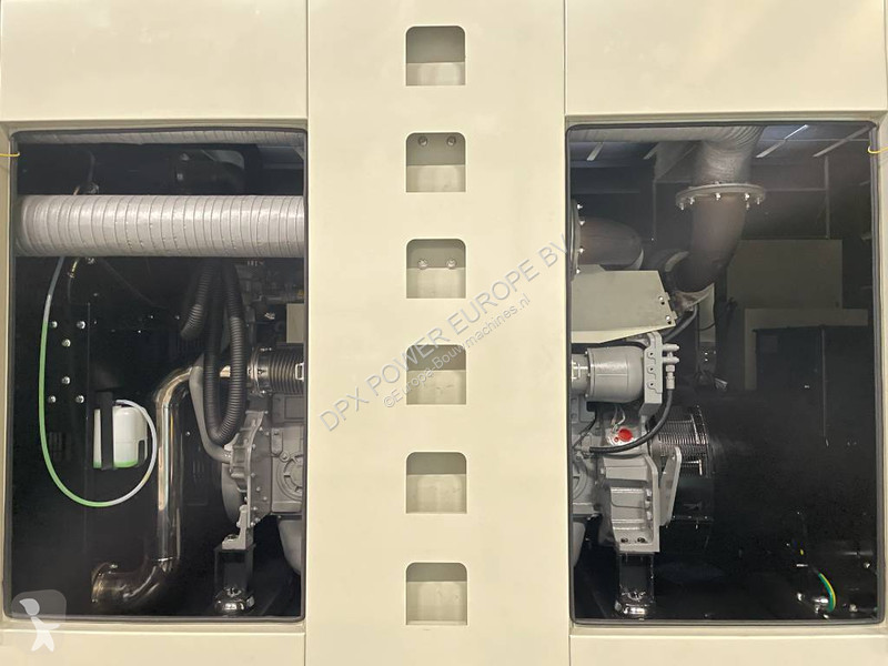 Строительное оборудование Perkins 4006-23TAG3A...