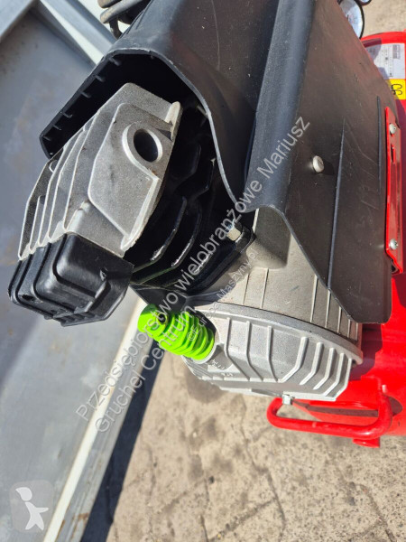 Utilaje de santier  Attack 241
