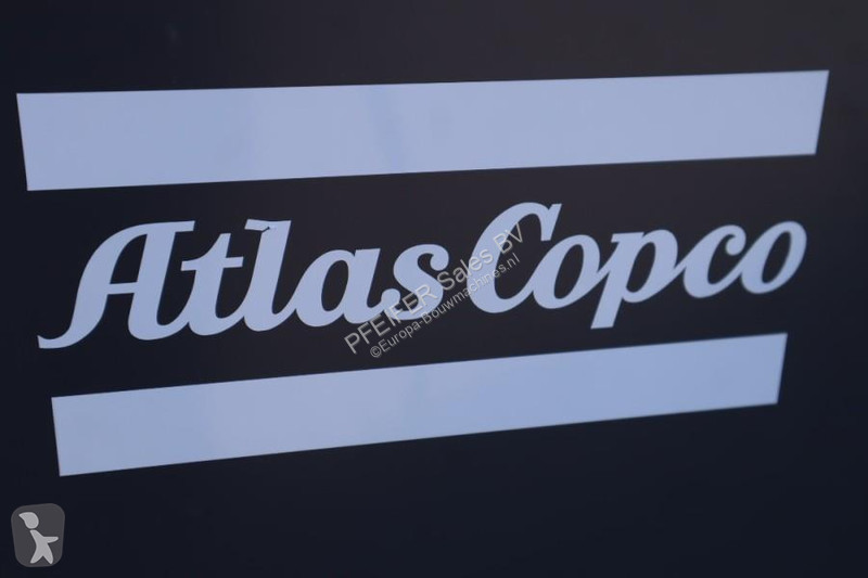 Stavebný stroj Atlas Copco QAS 40 ST3 Valid...