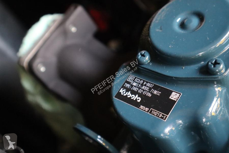آلة لمواقع البناء Atlas Copco Hilight B6+ KD...