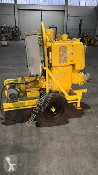 Строительное оборудование Varisco SIMPLE  6