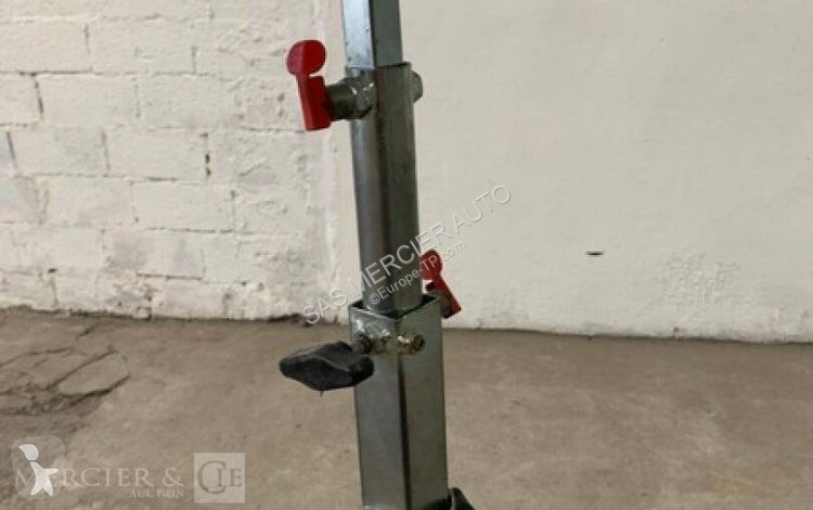 Stavebný stroj  lot de