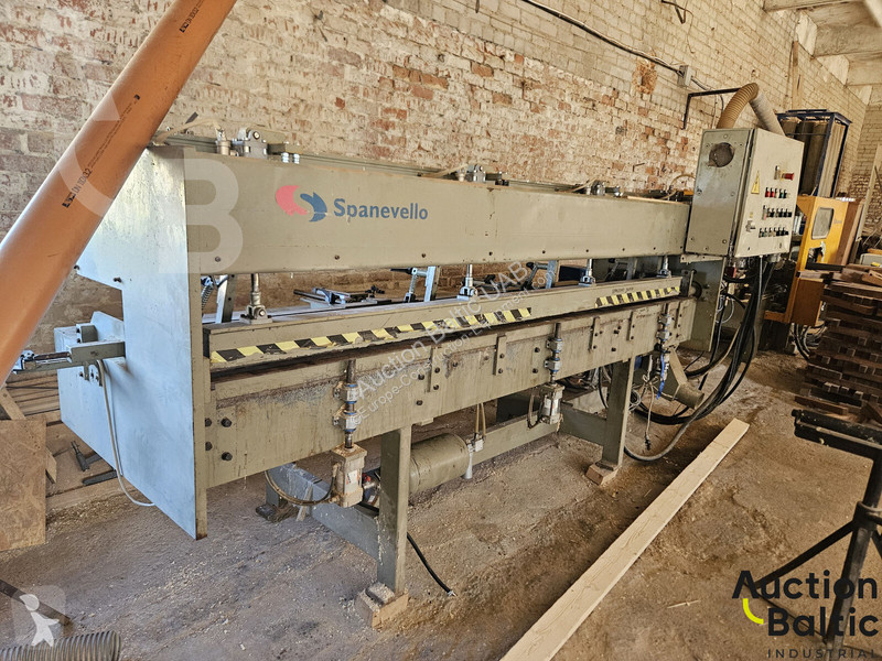 Stavebný stroj  System P3000