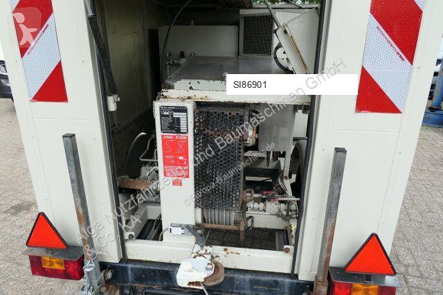 Stavebný stroj  ESL 1040C2P, Kabelziehwinde,...