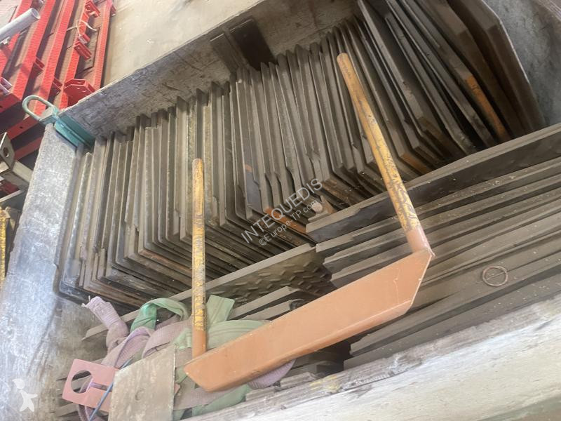 Material de obra Outinord  Pièces Détachées...