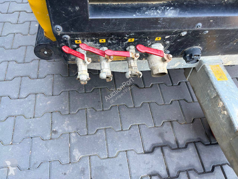 Utilaje de santier Kaeser M115