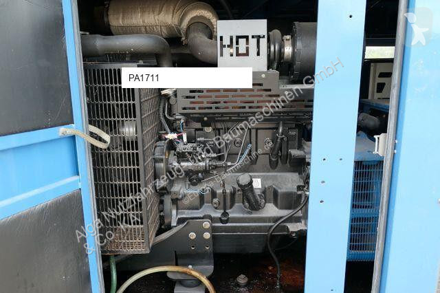 Строительное оборудование SDMO J110K, 100 kVA,...