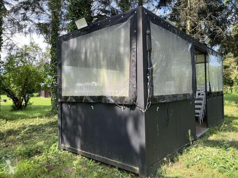 Stavebný stroj   15 M2