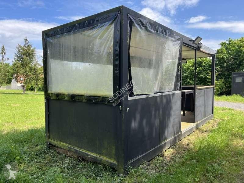 Entreprenørmaskiner   15 M2