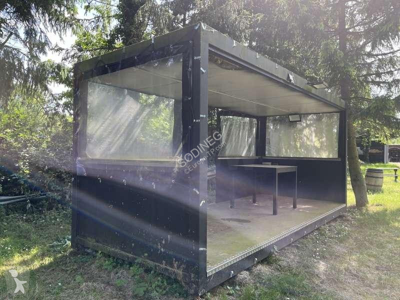 Stavebný stroj   15 M2