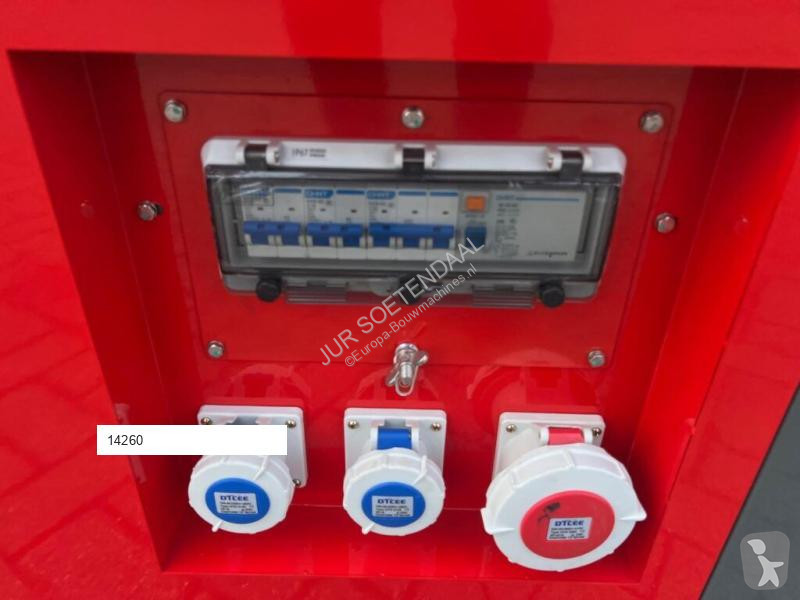 Строительное оборудование Ashita AG3-80