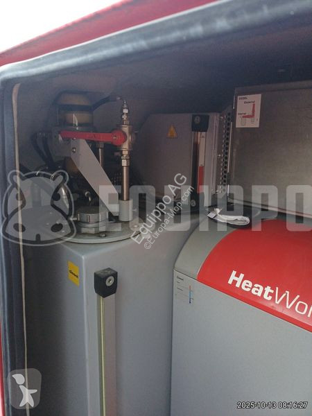 Material de obra  HW3600
