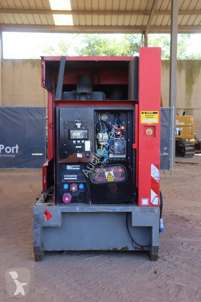 Utilaje de santier Doosan G250