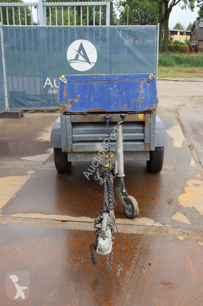 Material de obra Atlas Copco XAS47 KD M