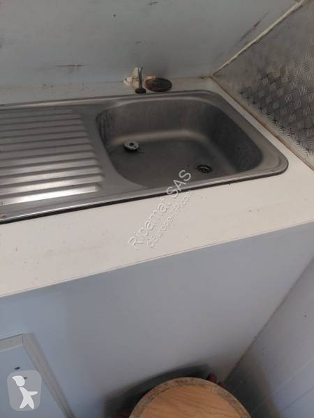 Material de obra CNSE Berce ampliroll