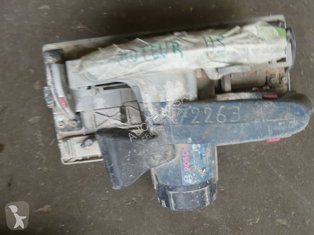 Material de obra