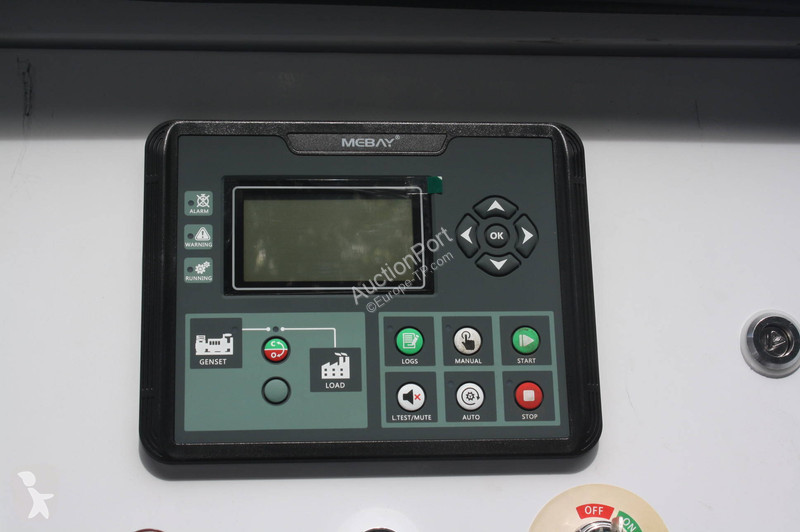 آلة لمواقع البناء Stamford ACC-188T