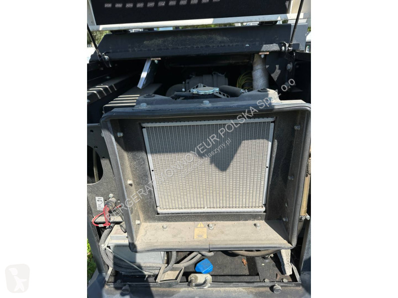 Materiaal voor de bouw Generac V20