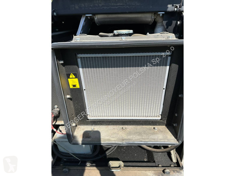 Materiaal voor de bouw Generac V20
