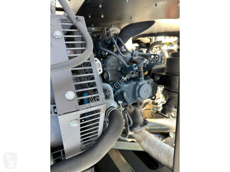 Materiaal voor de bouw Generac V20
