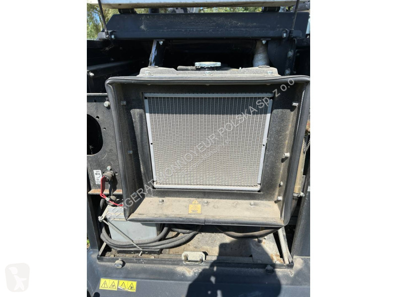 Materiaal voor de bouw Generac V20