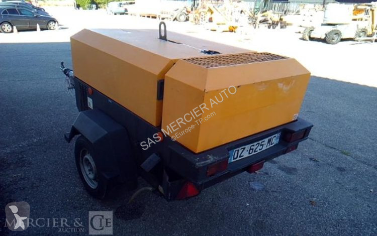 Materiaal voor de bouw Doosan n/c