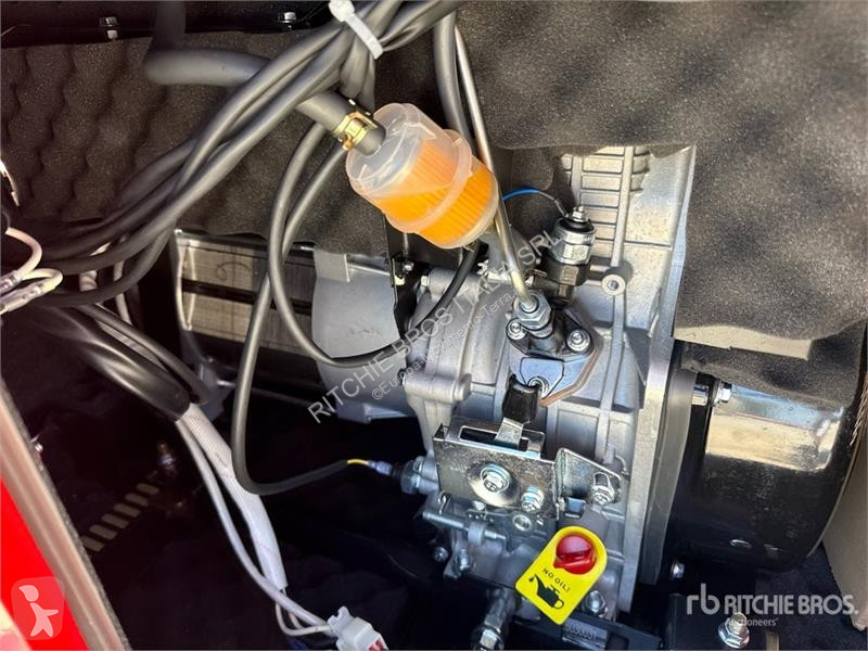 Строительное оборудование Bauer Generatoren...