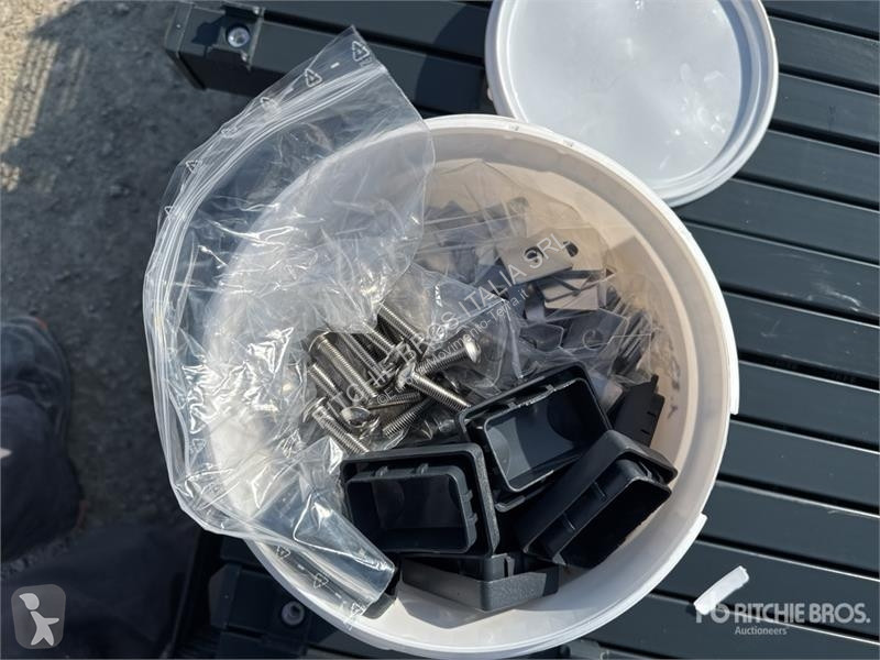 Material de obra  Qty of 75 Meter (1,83m x...