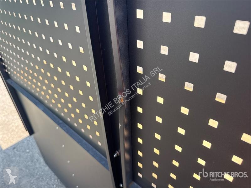 Material de obra  Everforce Stainless Steel...