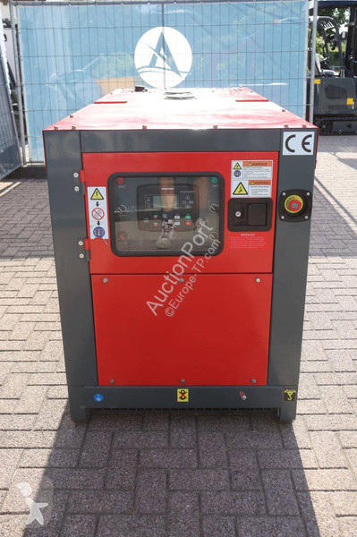 Будівельне обладнання Bauer STC-30
