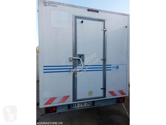 Будівельне обладнання