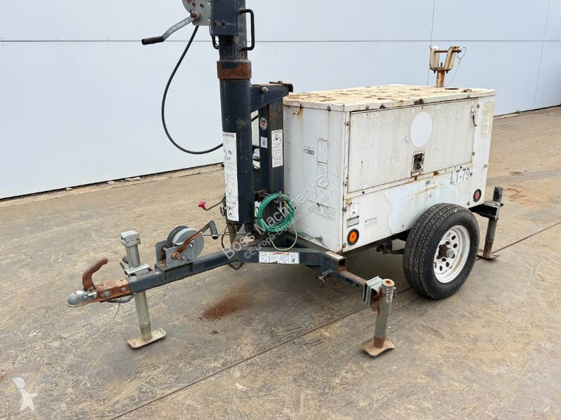 Materiaal voor de bouw  LT12D - CE + EPA / Good...