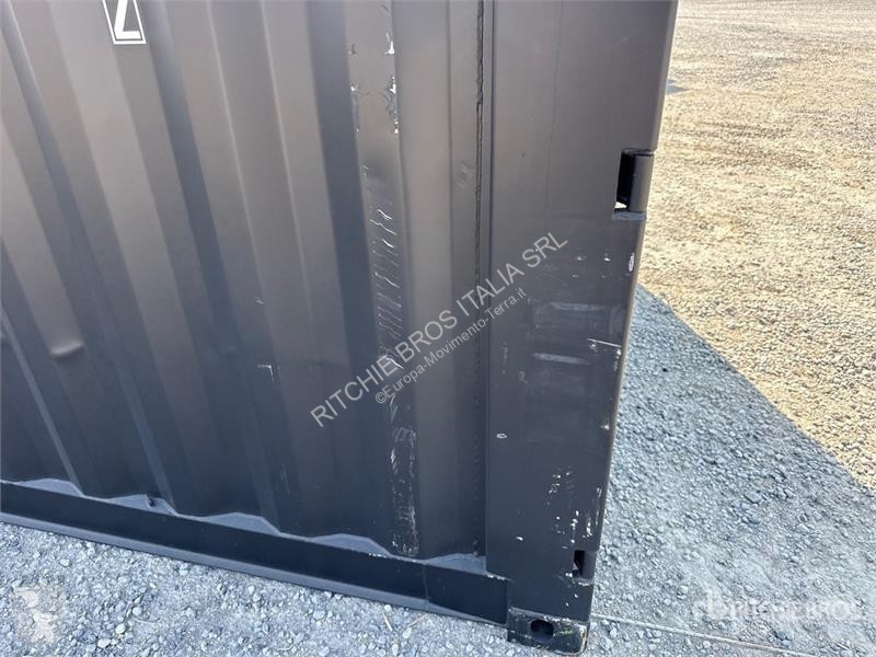 Строительное оборудование  40 ft Multi-Door...