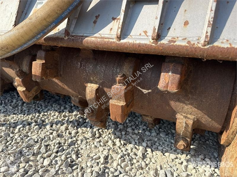 Строительное оборудование  UMM/EX-125 Excavator...