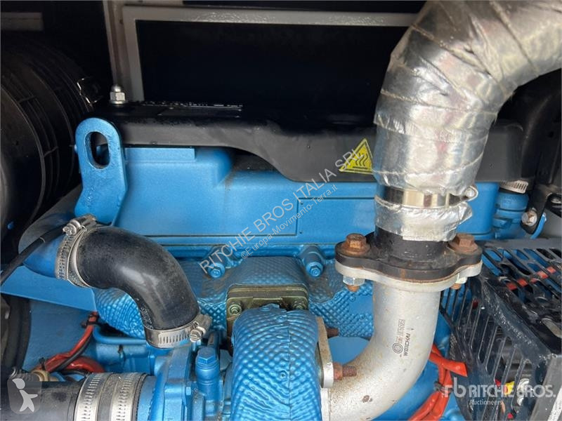Строительное оборудование  GP33 30 kVA...