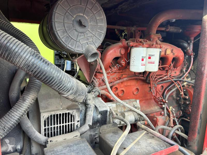 Material de obra Himoinsa  HIW 150