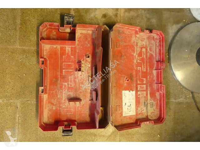 Строительное оборудование Hilti TE74