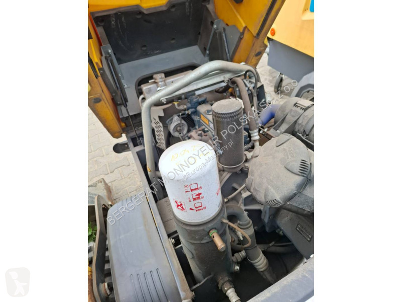 Material de obra Atlas Copco XAS48