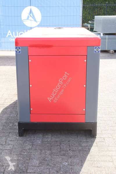 Építőipari munkagép Starvox KC-50GF