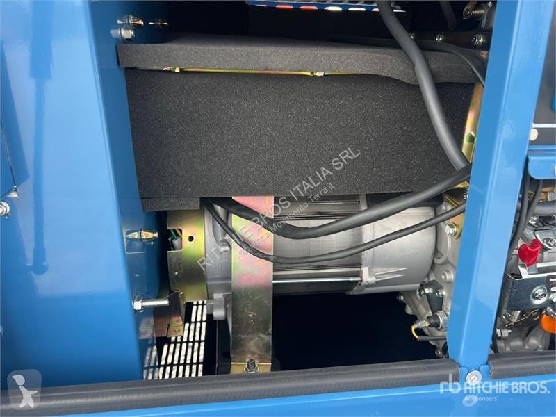 Materiaal voor de bouw  C.C.E. Energy GF2-5...