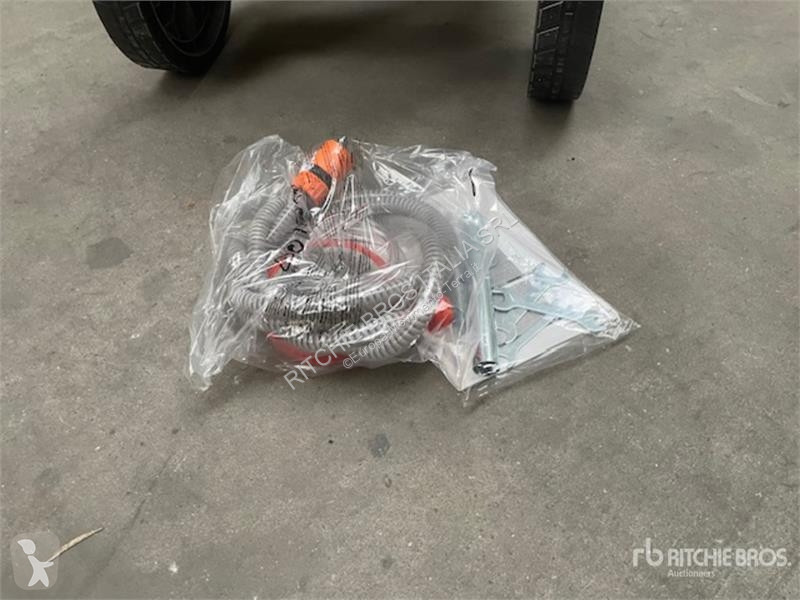 Material de obra  Newland High Pressure Washer...